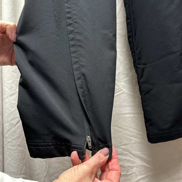 Mens Holloway Wide Leg Sweatpants | Size Small - Picture 3 of 4